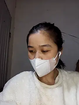 Daisy-lusia2026 online show from April 7, 3:14 pm