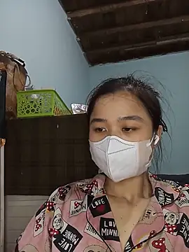 Daisy-lusia2026 online show from May 13, 2:24 pm