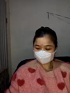 Daisy-lusia2026 online show from March 1, 2:55 am