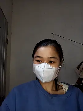 Daisy-lusia2026 online show from April 21, 10:49 pm