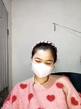 Daisy-lusia2026 online show from February 8, 3:37 am