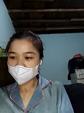 Daisy-lusia2026 online show from May 10, 10:44 pm
