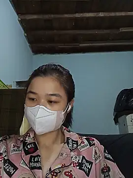 Daisy-lusia2026 online show from May 14, 10:18 pm