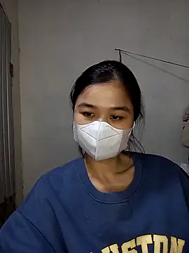 Daisy-lusia2026 online show from February 14, 3:23 pm