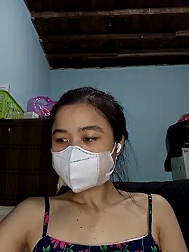 Daisy-lusia2026 online show from May 10, 9:13 am