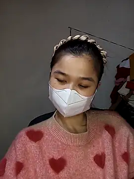 Daisy-lusia2026 online show from February 27, 1:55 pm