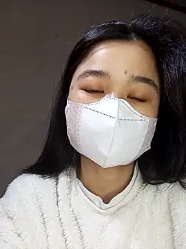 Daisy-lusia2026 online show from March 18, 10:10 pm