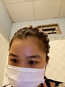 Daisy-lusia2026 online show from March 15, 10:28 pm