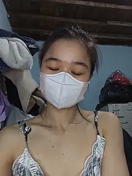 Daisy-lusia2026 online show from May 29, 9:21 pm