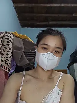 Daisy-lusia2026 online show from June 7, 2:33 pm