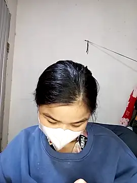 Daisy-lusia2026 online show from February 11, 2:17 pm