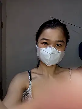 Daisy-lusia2026 online show from April 18, 11:16 pm