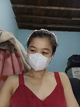 Daisy-lusia2026 online show from July 8, 10:10 pm