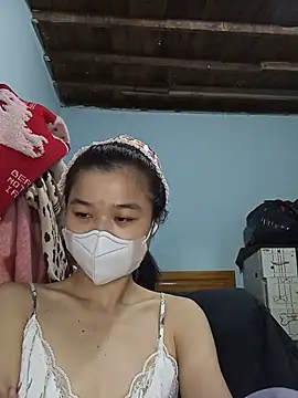 Daisy-lusia2026 online show from July 13, 10:09 pm
