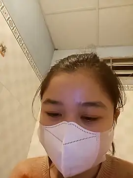 Daisy-lusia2026 online show from March 27, 10:00 pm