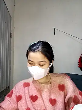 Daisy-lusia2026 online show from February 7, 3:31 pm