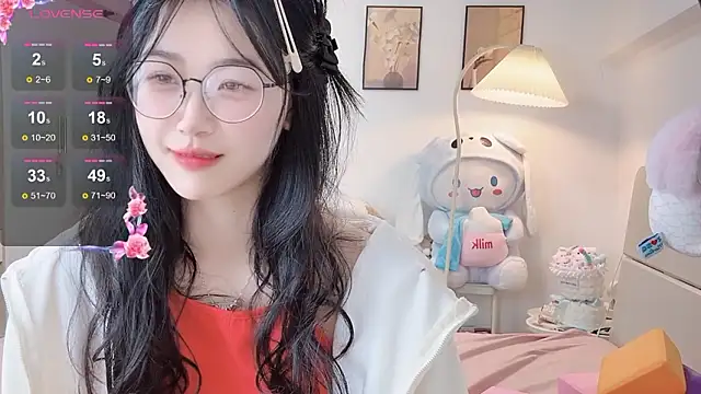 Luminous4173 online show from February 4, 6:52 am