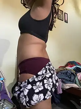 exoticshruti online show from April 14, 9:25 am