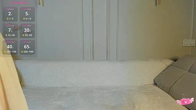 Snapshot of aya_delune chatting on February 3, 5:38 am aya delune online show from February 3, 5:38 am