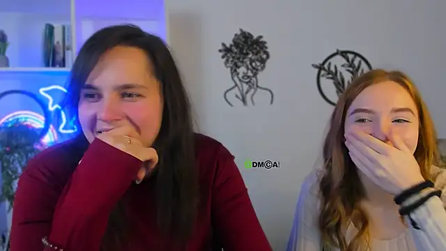 stella flower online show from February 13, 12:27 pm