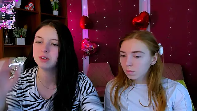 stella flower online show from February 10, 7:18 am