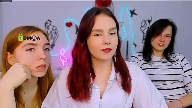 stella flower online show from February 23, 1:23 pm