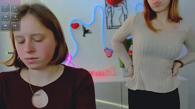 stella flower online show from February 21, 6:59 am