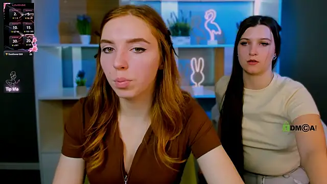 stella flower online show from March 27, 1:45 pm