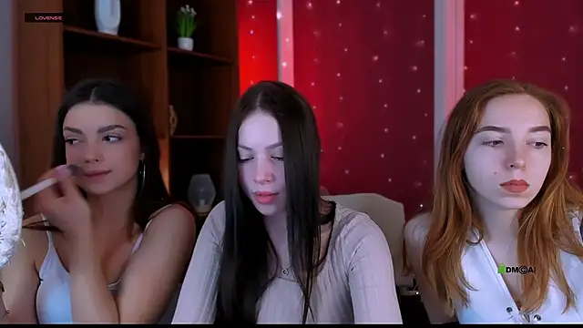 stella flower online show from February 8, 6:33 am