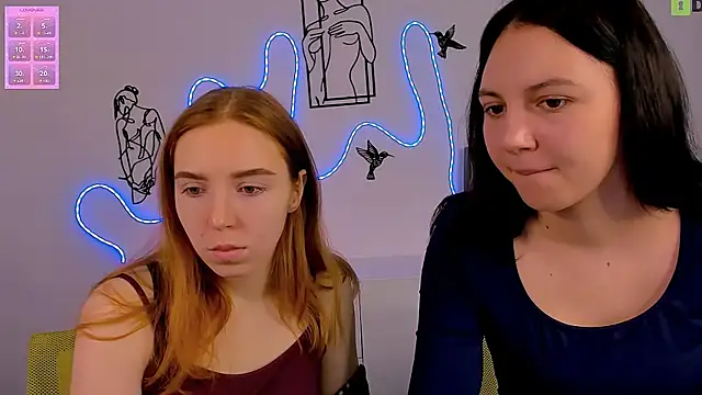 stella flower online show from February 5, 6:42 am