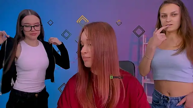 eira mouse online show from April 17, 9:12 am