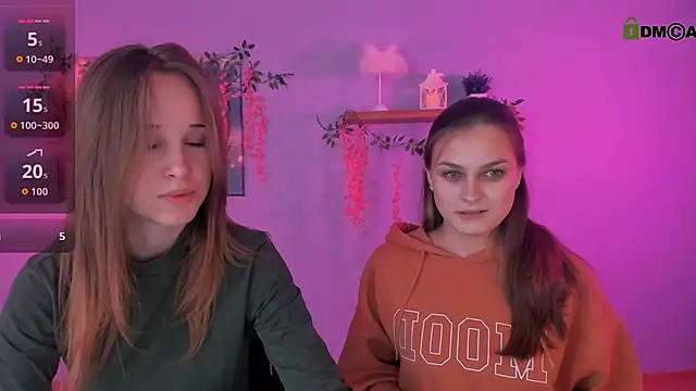 eira mouse online show from February 11, 4:29 pm