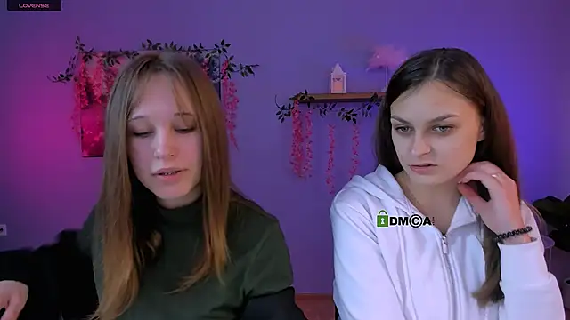 eira mouse online show from February 5, 1:07 pm