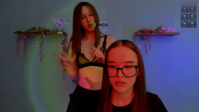 eira mouse online show from May 28, 8:04 pm