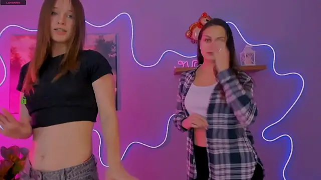 eira mouse online show from March 12, 7:40 pm