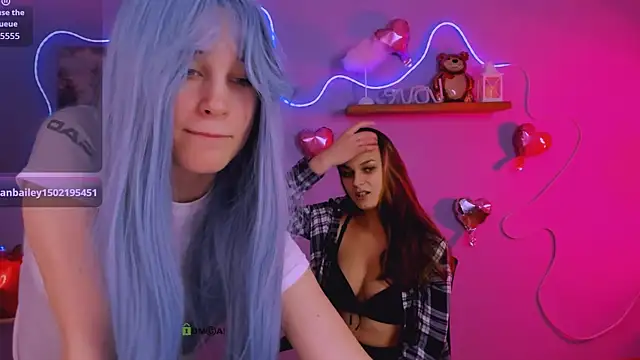 eira mouse online show from February 26, 12:27 pm