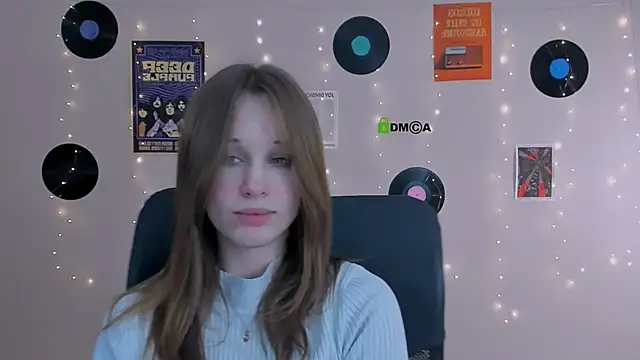 eira mouse online show from February 8, 12:25 pm