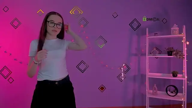 eira mouse online show from April 1, 8:59 am