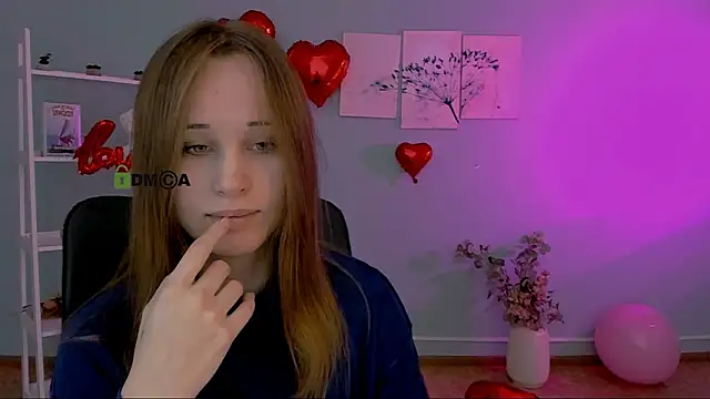 eira mouse online show from February 14, 9:31 am