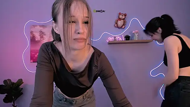 eira mouse online show from March 26, 7:45 pm