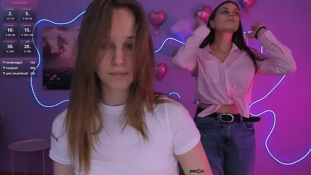 eira mouse online show from February 18, 5:09 pm