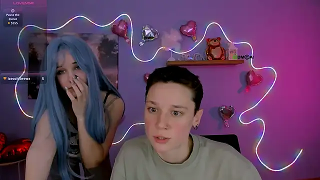 eira mouse online show from February 25, 10:04 am