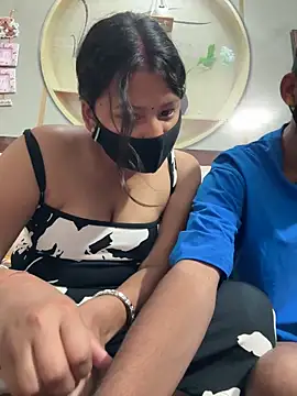 its anvi online show from February 14, 6:08 pm