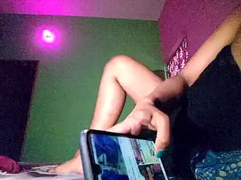 yourdreamliza17 online show from July 5, 8:54 am