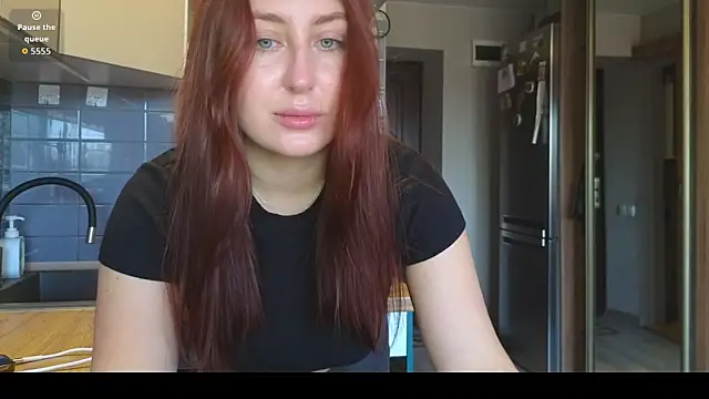 EvangelinFox online show from March 23, 11:43 am