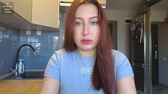 EvangelinFox online show from March 26, 8:12 am