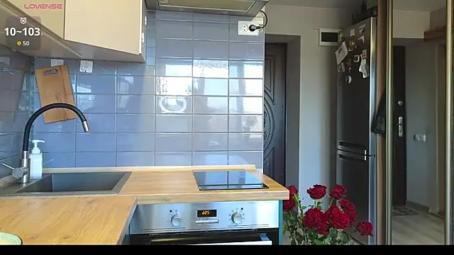 EvangelinFox online show from March 5, 11:29 am