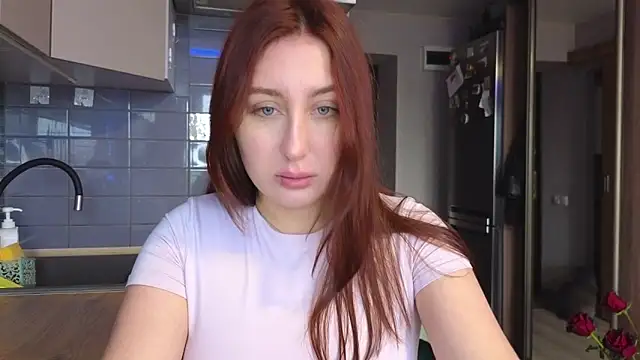 EvangelinFox online show from March 4, 11:07 am