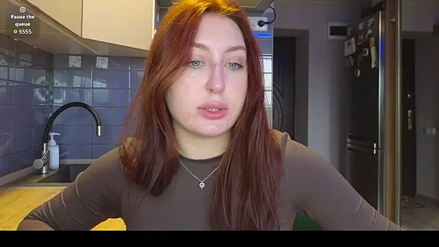 EvangelinFox online show from March 18, 11:57 am