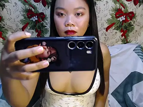 Marry cutey69 online show from February 17, 4:21 am